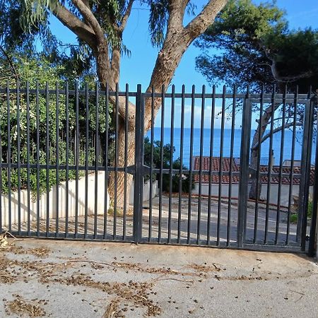Amuni Al Mare Villa Bagheria Eksteriør bilde