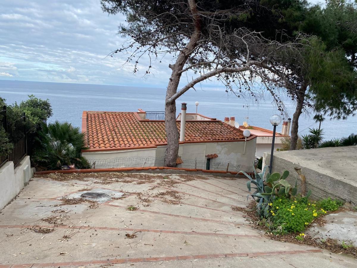 Amuni Al Mare Villa Bagheria Eksteriør bilde
